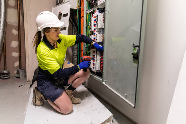 Best Home Electrical Repair  in Sumner, WA