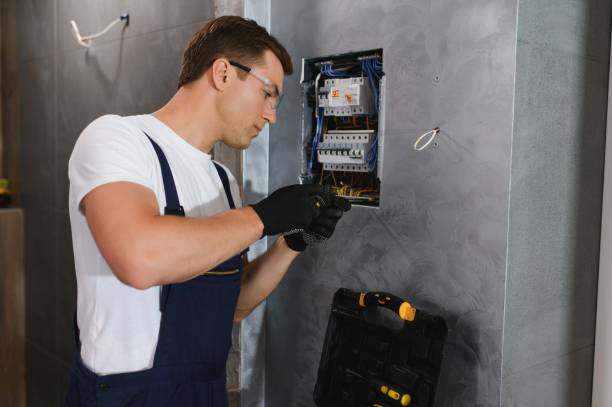 Best Local Electrician Companies  in Sumner, WA