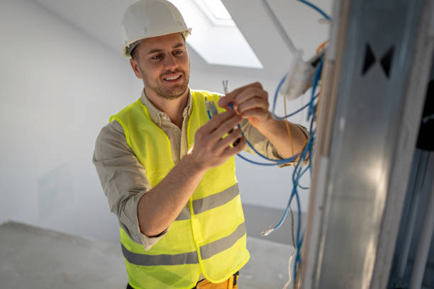 Best Licensed Electrician  in Sumner, WA